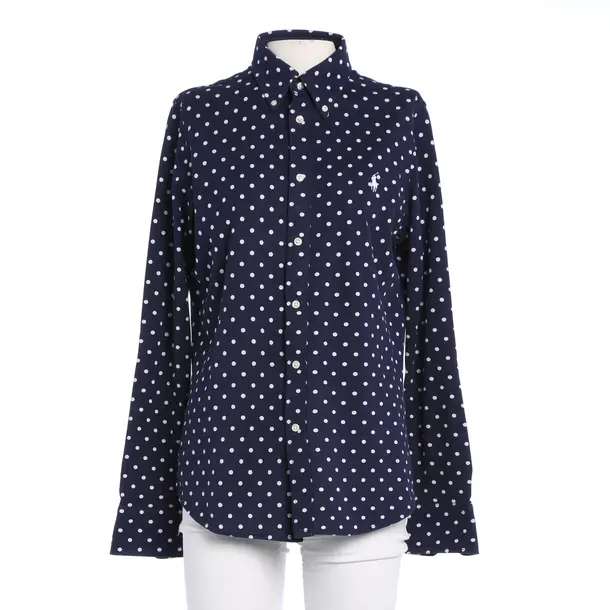 Camicetta, in Blu, Cotone, Polo Ralph Lauren