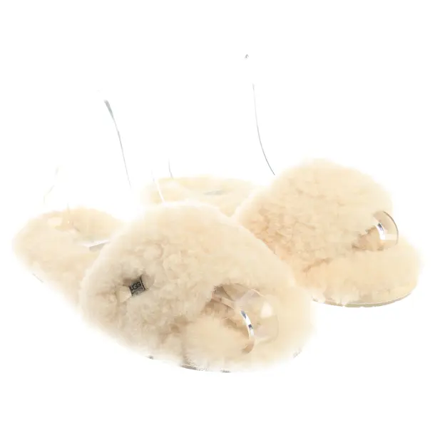 Sandalen, in Cream, UGG Australia