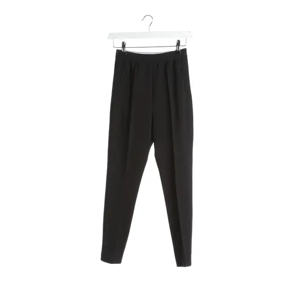 Hose, in Schwarz, Viskose, Balenciaga