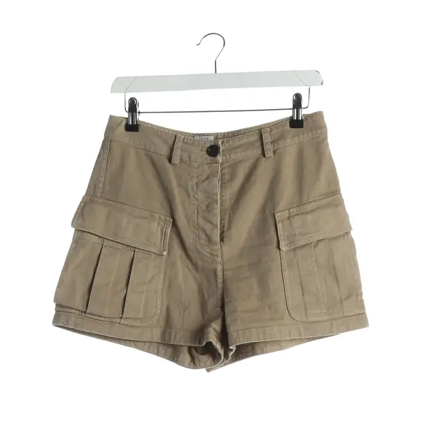 Shorts, in Beige, Cotton, Dior