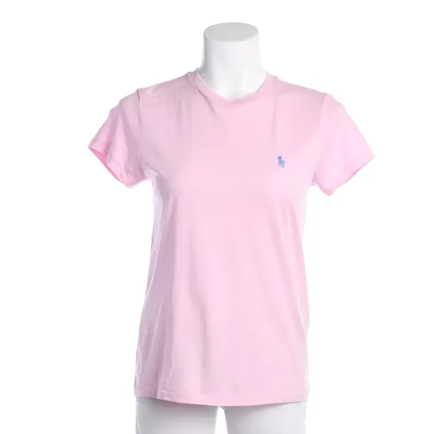 Shirt, in Pink, Cotton, Polo Ralph Lauren