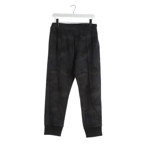 Hose, in Navy, Polyamid, Valentino