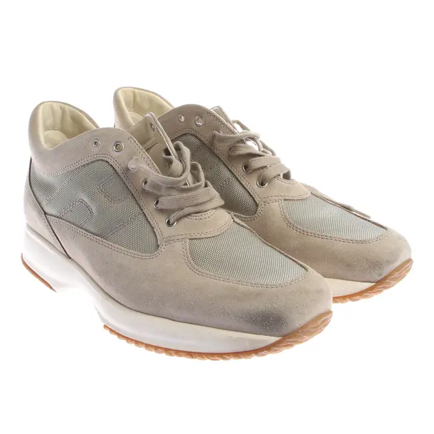 Sneaker, in Beige, Hogan