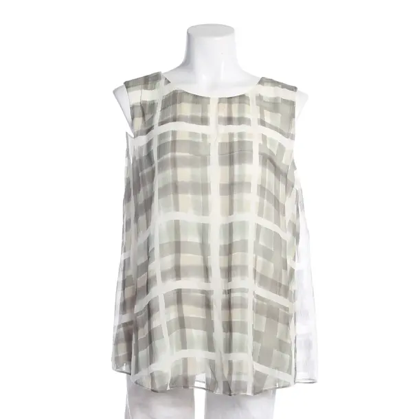 Blouse, in Multicolored, Silk, Iris von Arnim