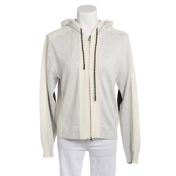 Strickjacke, in Mehrfarbig, Wolle, Marc Cain