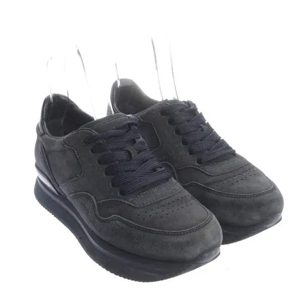 Sneaker, in Blau, Hogan