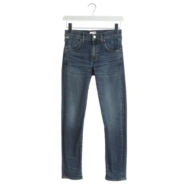 Jeans Skinny, in Blau, Baumwolle, Citizens of Humanity