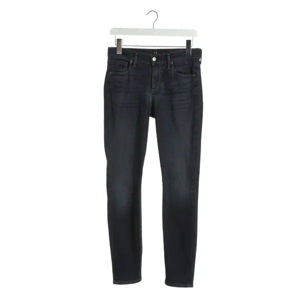 Jeans Slim Fit, in Blau, Baumwolle, Citizens of Humanity