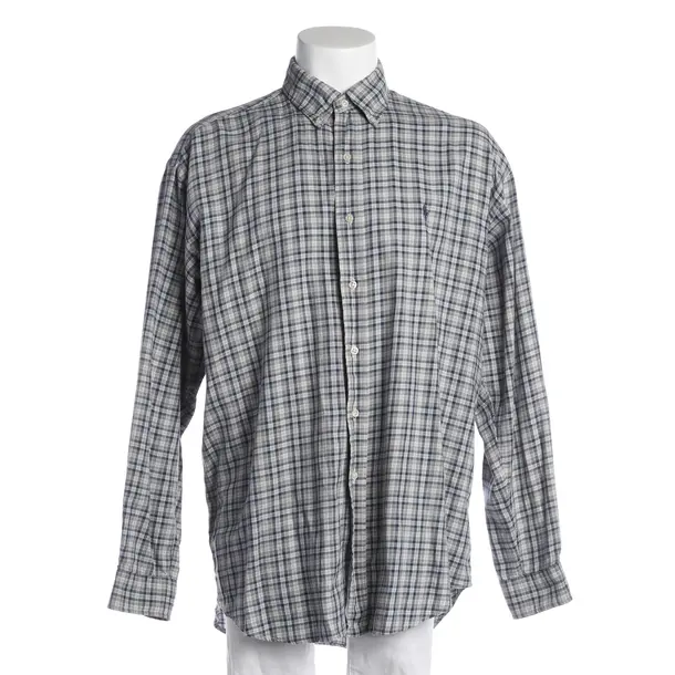 Shirt, in Multicolored, Cotton, Polo Ralph Lauren