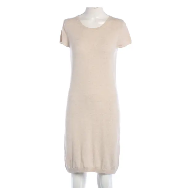 Dress, in Beige, Cashmere, Iris von Arnim