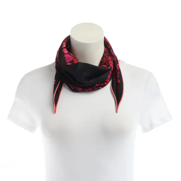 Tuch, in Mehrfarbig, Seide, Gucci