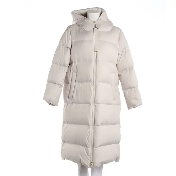 Winter Coat, in Light Pink, Polyester, Marc O'Polo