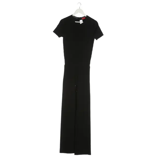 Overall, in Black, Polyester, Hugo Boss Red Label