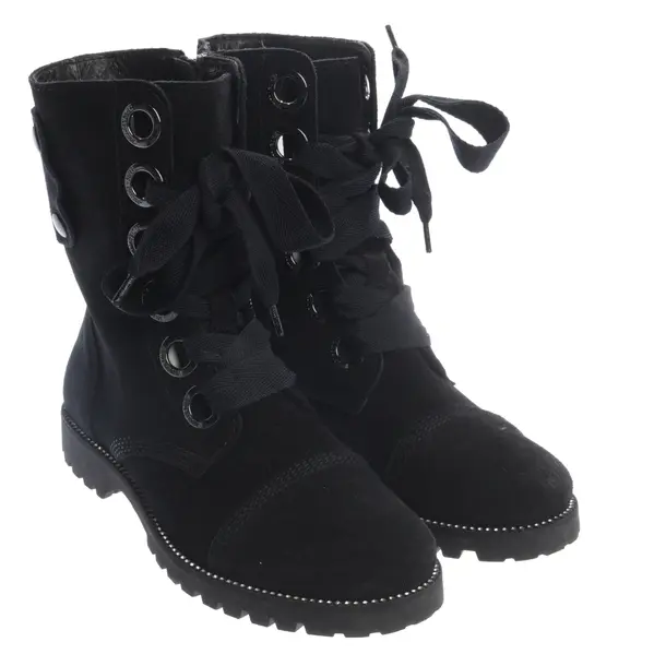 Boots, in Black, Zadig & Voltaire