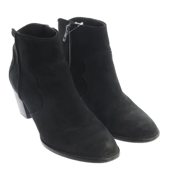 Ankle Boots, in Black, Zadig & Voltaire