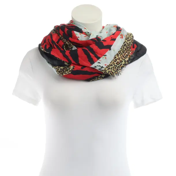 Schal, in Mehrfarbig, Modal, Zadig & Voltaire