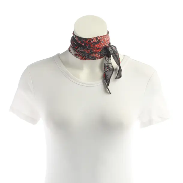 Tuch, in Mehrfarbig, Seide, Zadig & Voltaire