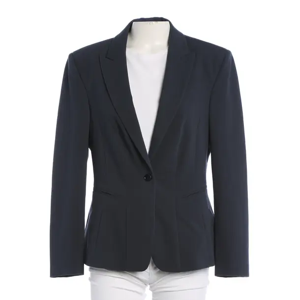 Blazer, in Blue, Cotton, Dondup