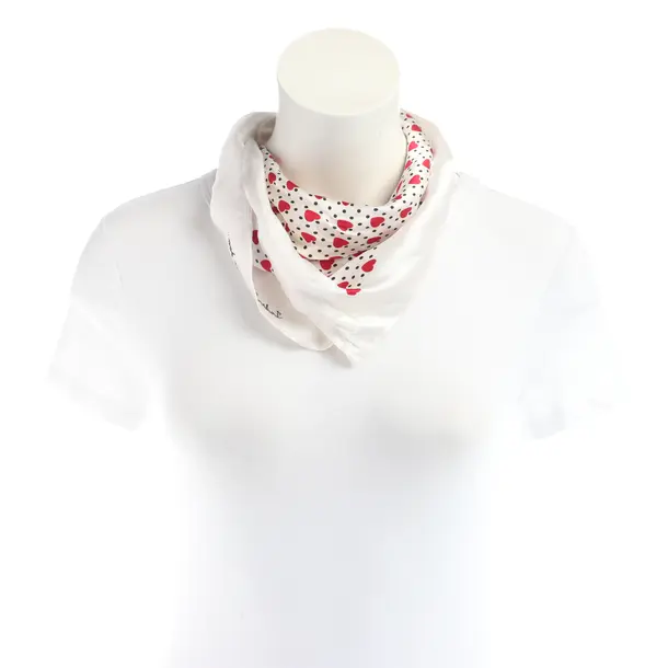 Tuch, in Mehrfarbig, Seide, Jadicted