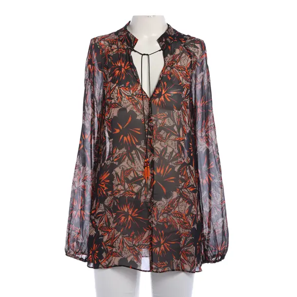 Bluse, in Mehrfarbig, Viskose, Dorothee Schumacher