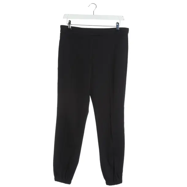 Hose, in Navy, Wolle, Dorothee Schumacher