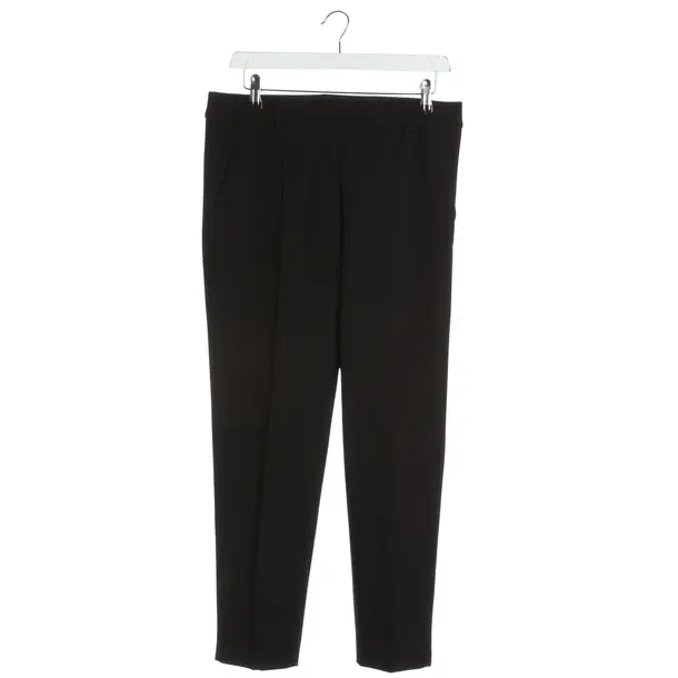 Pants, in Black, Viscose, Dorothee Schumacher