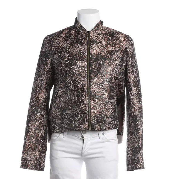 Summer Jacket, in Multicolored, Polyester, Dorothee Schumacher