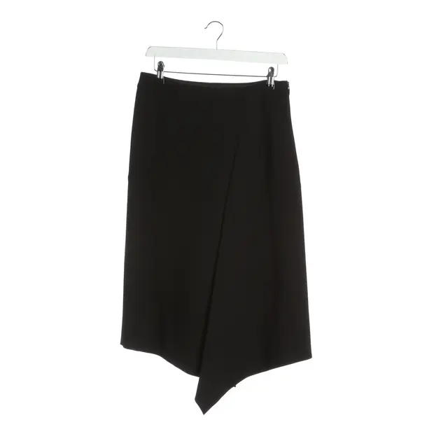 Skirt, in Black, Viscose, Dorothee Schumacher
