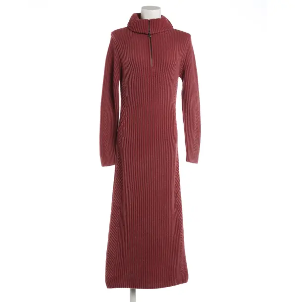 Dress, in Pink, Cashmere, Iris von Arnim