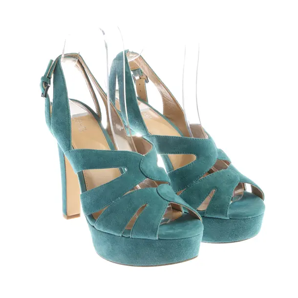 Sandali, in Turchese, Michael Kors