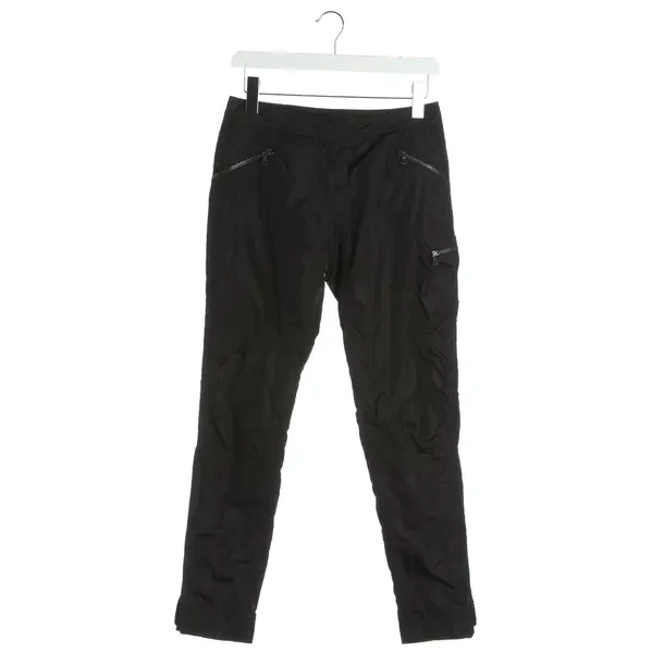 Hose, in Schwarz, Polyamid, Prada