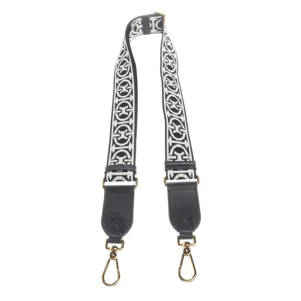 Schulterriemen, in Schwarz, Polyester, Coccinelle