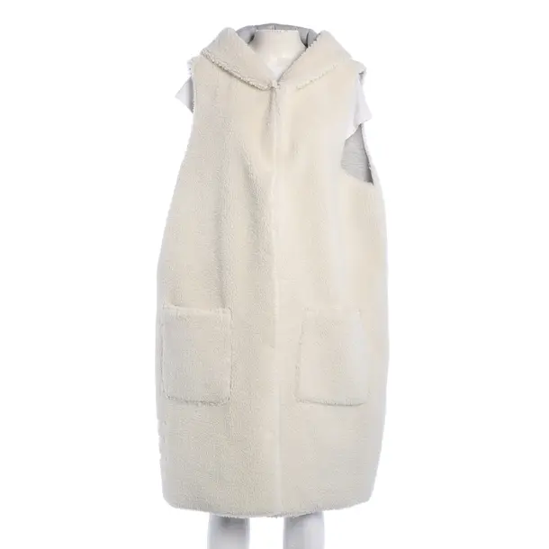 Vest, in Beige, Polyester, Lieblingsstück
