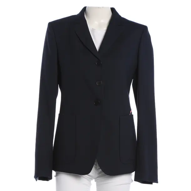 Blazer, in Marina Militare, Lana, Stella McCartney