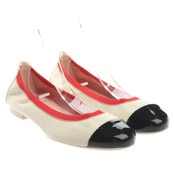 Ballerinas, in Mehrfarbig, Pretty Ballerinas