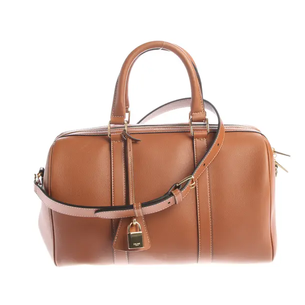 Borsetta, in Marrone, Pelle, Céline