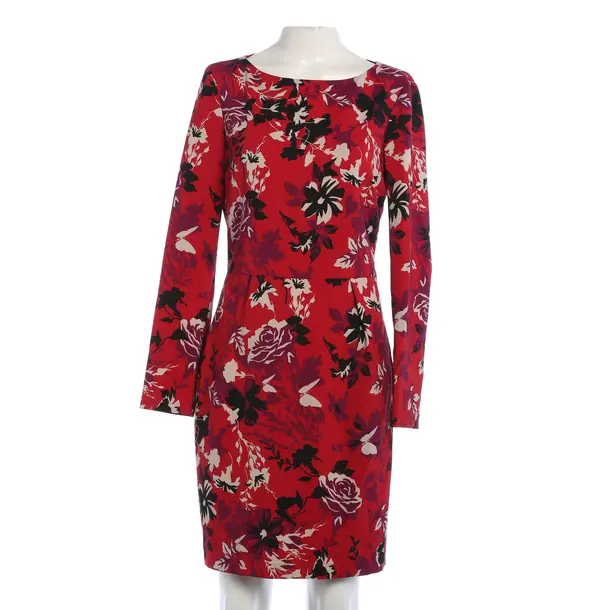 Kleid, in Mehrfarbig, Polyester, Patrizia Pepe