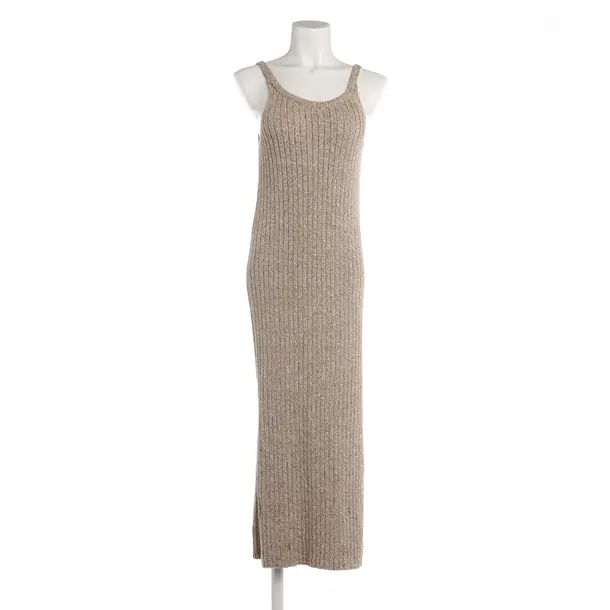Kleid, in Beige, Baumwolle, Closed