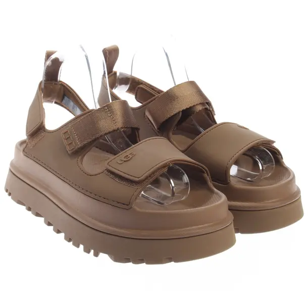Sandalen, in Braun, UGG Australia