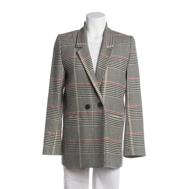 Blazer, in Mehrfarbig, Polyester, Anine Bing