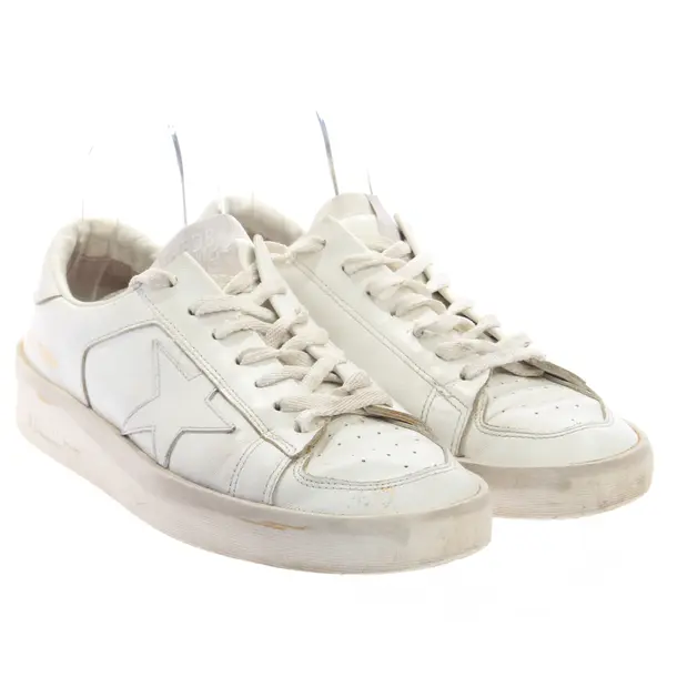 Sneaker, in Weiß, Golden Goose