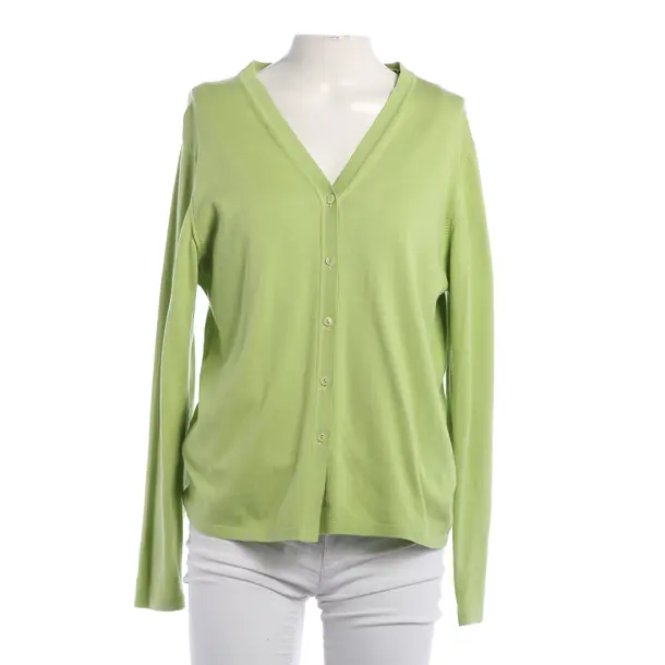 Twin Set, in Light Green, Cotton, Windsor