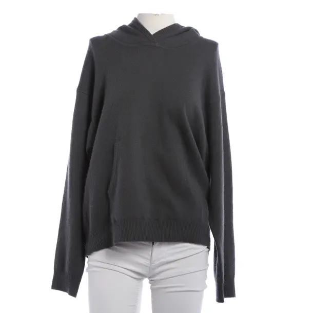 Pullover, in Grau, Kaschmir, Iris von Arnim