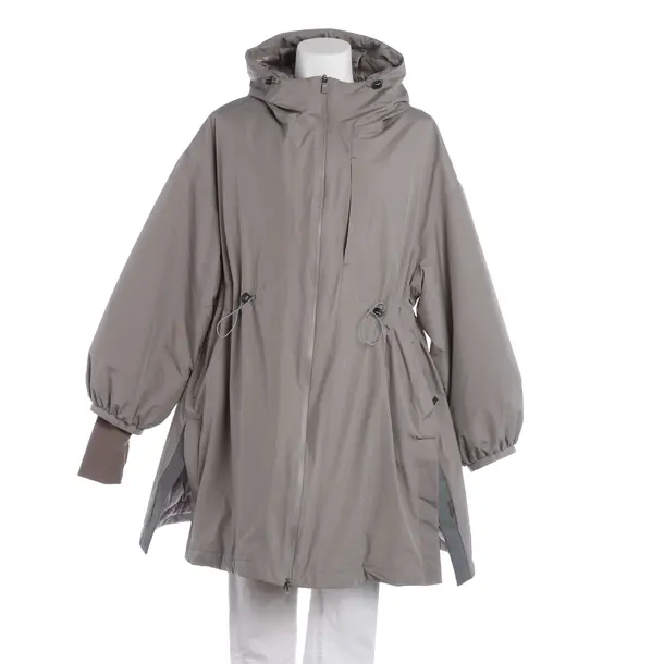 Giacca invernale, in Grigio, Poliestere, Herno