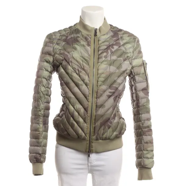 Mid-Season Jacket, in Multicolored, Polyester, Bogner