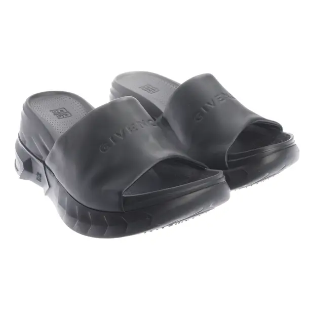 Sandals, in Black, Givenchy