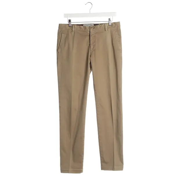 Pantaloni, in Cammello, Cotone, Etro