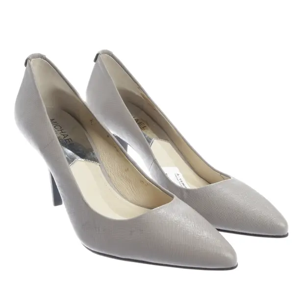 Pumps, in Light Gray, Michael Kors