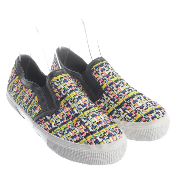 Sneakers, in Multicolored, Marc Cain