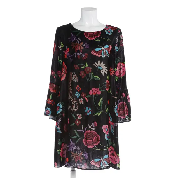 Kleid, in Mehrfarbig, Polyester, Grace